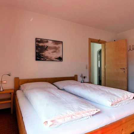 Appartement Strolz Schnann Exterior photo