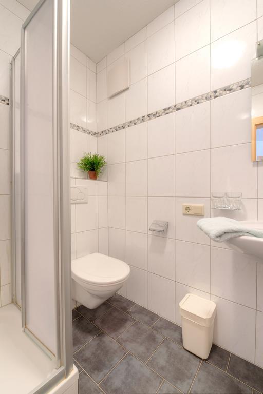 Appartement Strolz Schnann Room photo