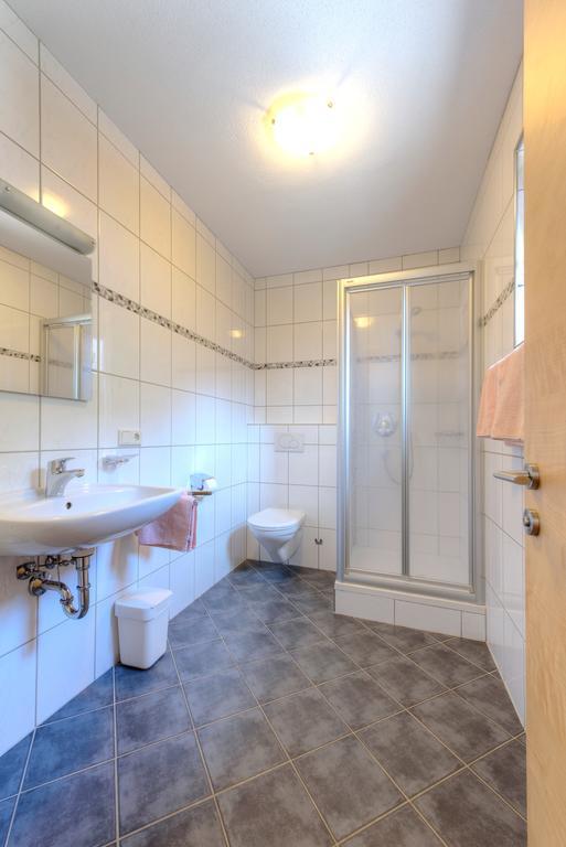 Appartement Strolz Schnann Room photo